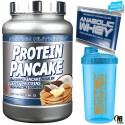 Scitec Nutrition Protein Pancake 1036 gr. Preparato Proteico in polvere + WHEY in vendita su Nutribay.it