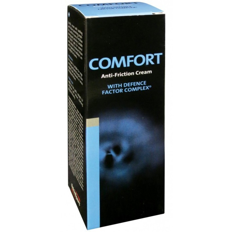 ETHIC SPORT Comfort 100 ml Crema Lenitiva CREME