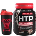 ETHIC SPORT PROTEIN HTP Optipep® 750g Top Proteine Whey Idrolizzate H.T.P in vendita su Nutribay.it