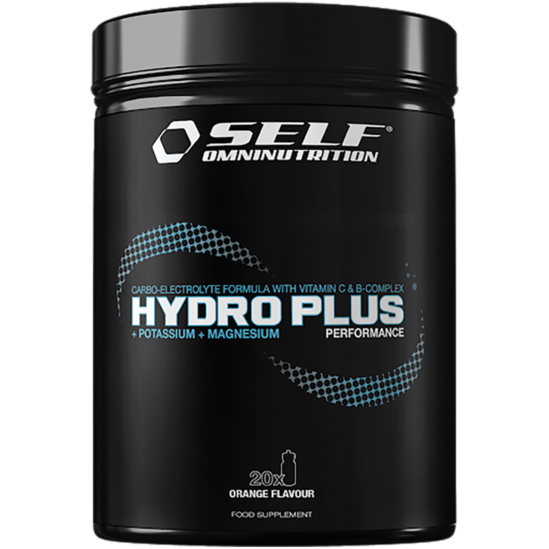 SELF HYDRO PLUS Ipotonica 400 gr Sali Minerali Potassio e Magnesio Vitamine SALI MINERALI