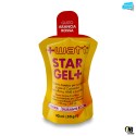 +WATT STAR GEL+ BOX 50pz 40ml gel con vitargo beta alanina HMB maltodestrine in vendita su Nutribay.it