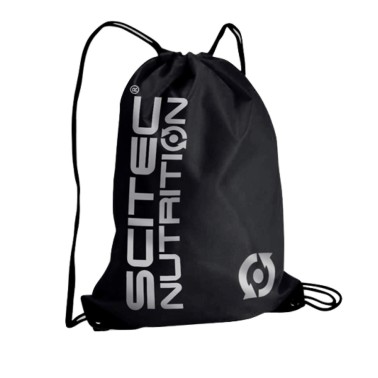 SCITEC SACCA DA PALESTRA GYM SACK ACCESSORI