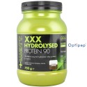 +Watt XXX Hydrolysed Pro 90 750 gr in vendita su Nutribay.it