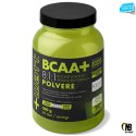 +WATT BCAA+ 300gr Aminoacidi Ramificati 811 8:1:1 polvere Kyowa + Vitamine b1 b6 in vendita su Nutribay.it