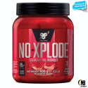 BSN N.O. XPLODE NO 600 gr. Pre Workout in vendita su Nutribay.it