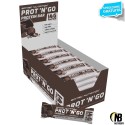 SCITEC NUTRITION PROT'N'GO 12 Barrette Proteiche da 45 gr in vendita su Nutribay.it