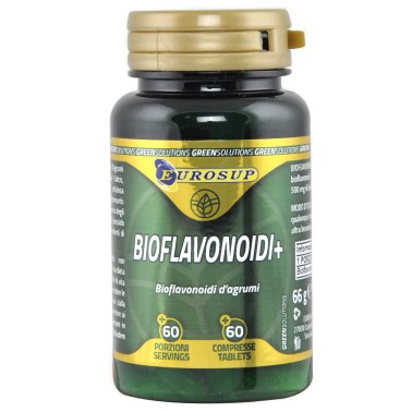 EUROSUP Bioflavonoidi+ 60 cpr in vendita su Nutribay.it