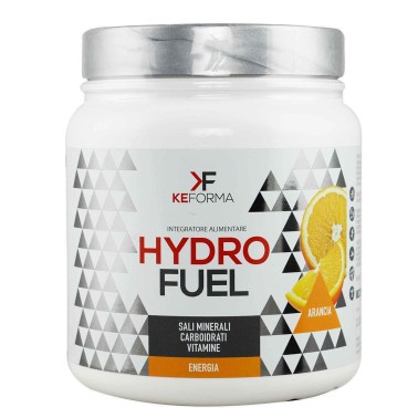 KEFORMA Hydro Fuel 480 grammi SALI MINERALI