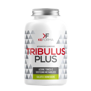 KEFORMA Tribulus Plus 60 caps TONICI