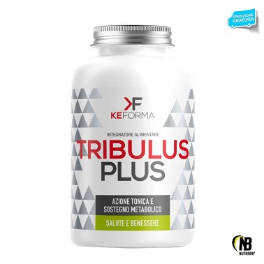 KEFORMA Tribulus Plus 60 caps TONICI