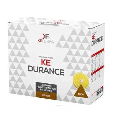 KEFORMA Ke Durance 16 buste da 25 g SALI MINERALI