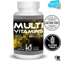 K1 Nutrition Multi Vitamins 180 caps Multivitaminico - Minerale Alto dosaggio in vendita su Nutribay.it