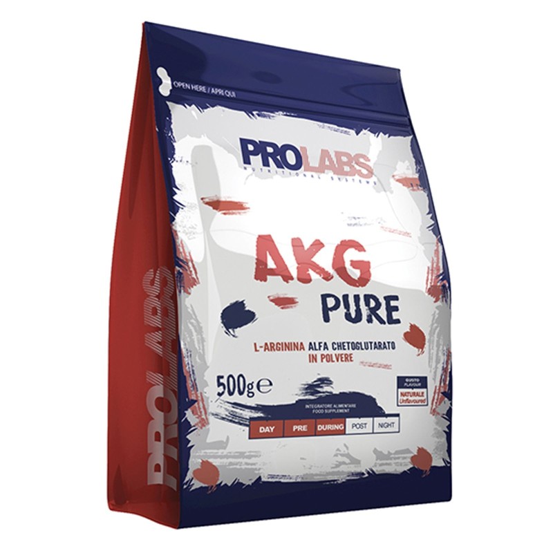 PROLABS AKG Pure - 500 gr ARGININA