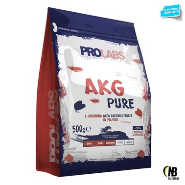 PROLABS AKG Pure - 500 gr ARGININA