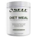 Self Diet Meal 500 gr Pasto Sostitutivo Proteico con Proteine e poche calorie in vendita su Nutribay.it