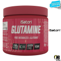 ISATORI Glutamine 200 gr Glutammina Micronizzata Kyowa in vendita su Nutribay.it