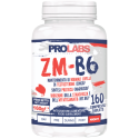 PROLABS Zmb6 160 cpr. Zma Zm b6 Zinco Magnesio Vitamina b6 in vendita su Nutribay.it