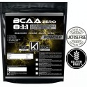 K1 Nutrition BCAA ZERO POWDER 8:1:1 500 gr Advanced Formula con Vitamina B6 in vendita su Nutribay.it