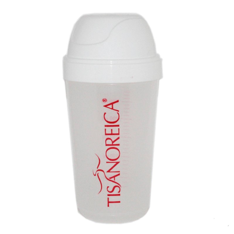 TISANOREICA SHAKER PER BEVANDE ACCESSORI