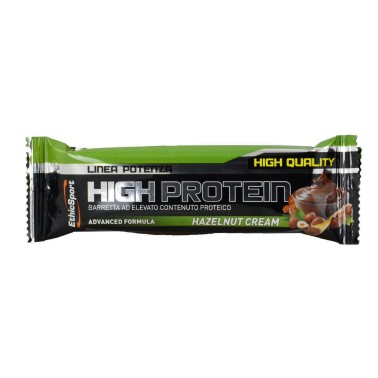 ETHIC SPORT High Protein 1 barretta da 55 grammi in vendita su Nutribay.it
