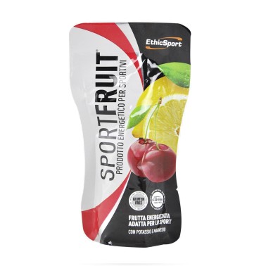 ETHIC SPORT Sport Fruit 1 pack da 42 grammi in vendita su Nutribay.it