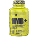 4+ Nutrition Hmb+ 100 cpr Integratore di Hmb in compresse da 1 grammo in vendita su Nutribay.it