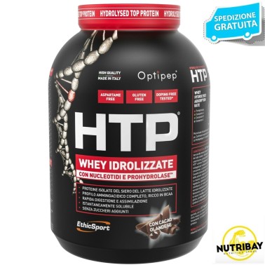ETHIC SPORT HTP - Hydrolysed Top Protein 1950 gr PROTEINE