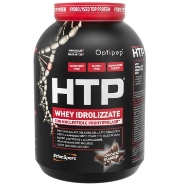 ETHIC SPORT HTP - Hydrolysed Top Protein 1950 gr PROTEINE