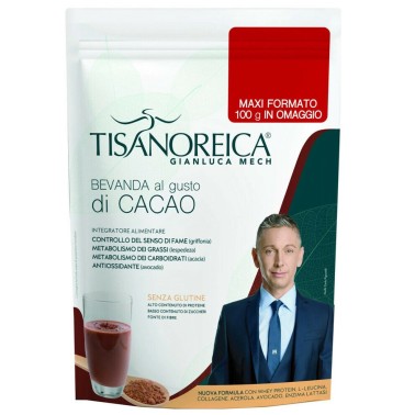 TISANOREICA BEVANDA POT 500 GR TISANOREICA