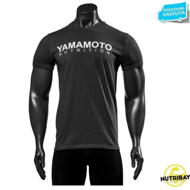 YAMAMOTO NUTRITION Man T-Shirt MAGLIETTA ABBIGLIAMENTO