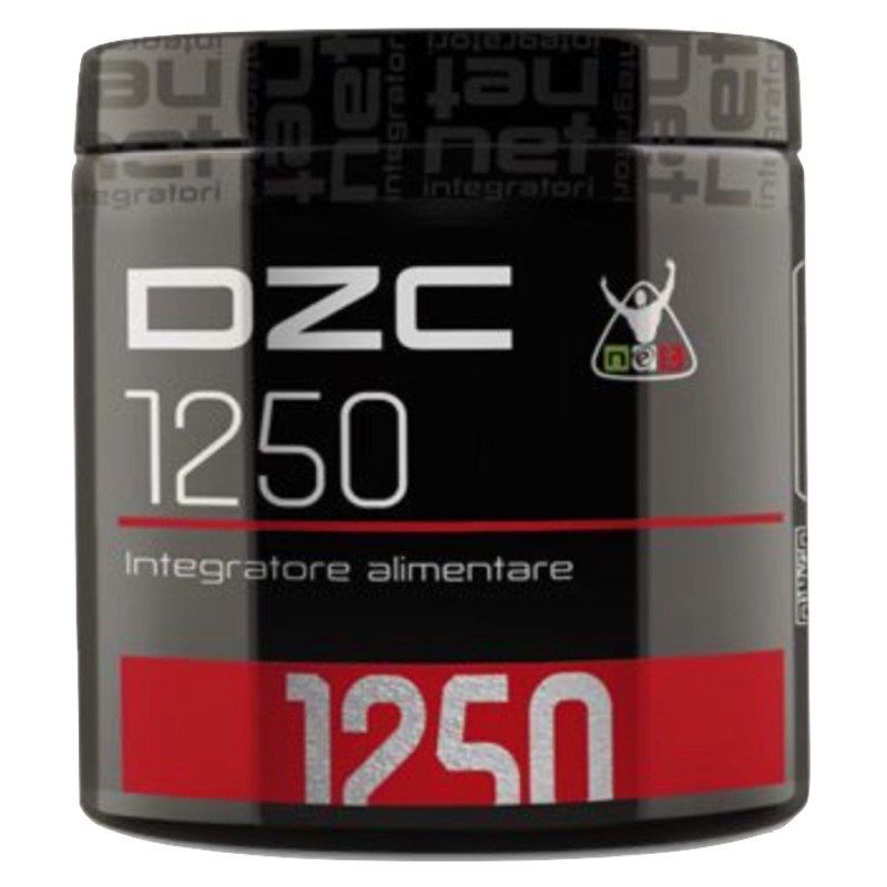 NET INTEGRATORI DZC 1250 60 cpr VITAMINE