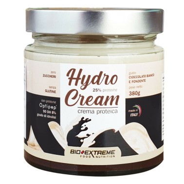 BIO-EXTREME NUTRITION HYDRO Cream 380 gr AVENE - ALIMENTI PROTEICI
