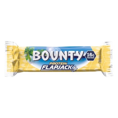 BOUNTY PROTEIN FLAPJACK 60 g BARRETTE ENERGETICHE