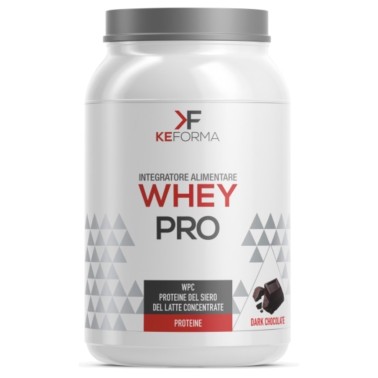 KEFORMA WHEY PRO 800 gr PROTEINE