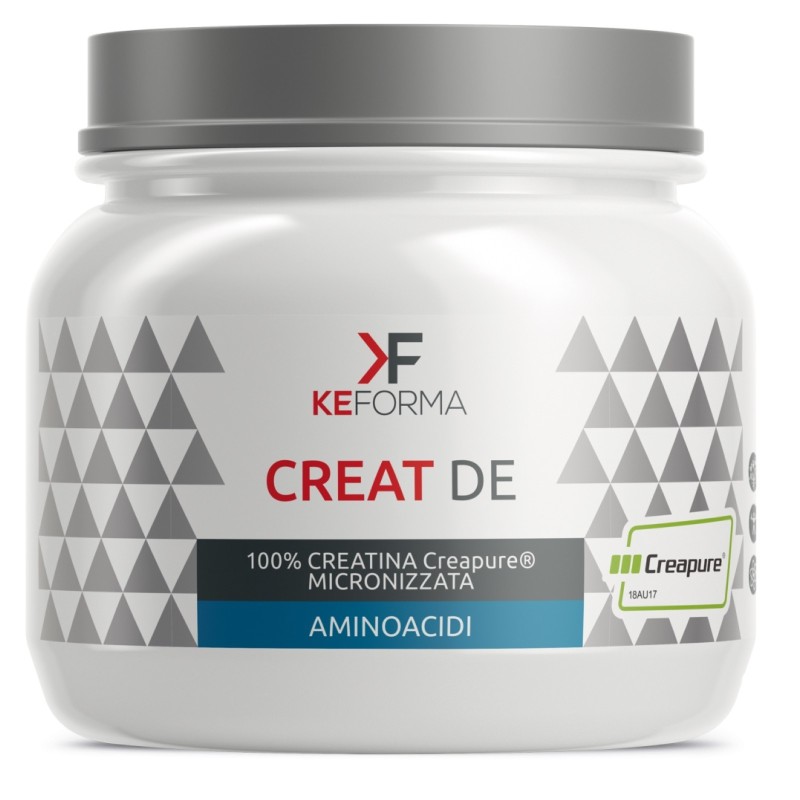 KEFORMA CREAT DE 300 gr CREATINA