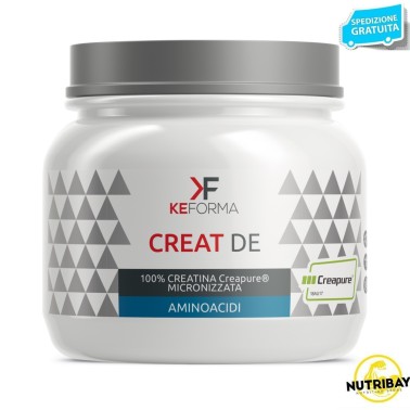 KEFORMA CREAT DE 300 gr CREATINA