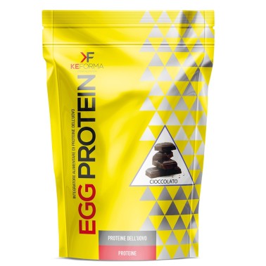 KEFORMA EGG PROTEIN 750 gr PROTEINE