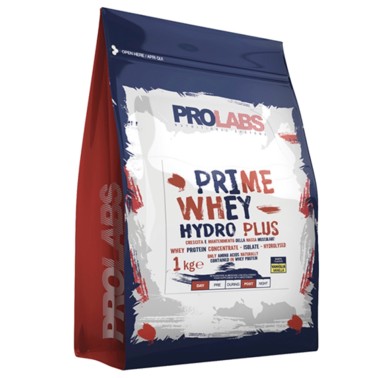 PROLABS PRIME WHEY HYDRO PLUS 1000 gr PROTEINE