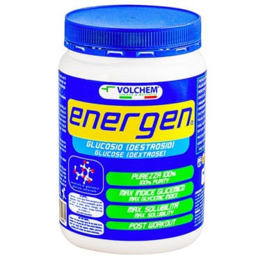 VOLCHEM ENERGEN ® 400 g in vendita su Nutribay.it