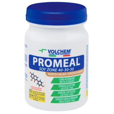 VOLCHEM PROMEAL® SOY ZONE 40-30-30 400 g PROTEINE