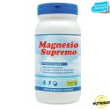 NATURAL POINT MAGNESIO SUPREMO 150 gr. in vendita su Nutribay.it