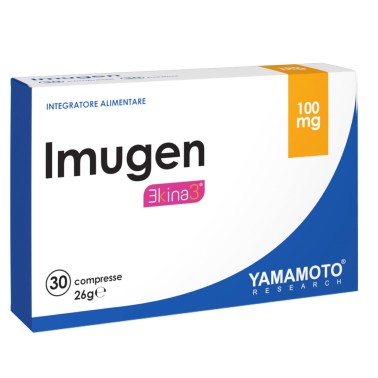 YAMAMOTO RESEARCH IMUGEN ® 30 cpr VITAMINE
