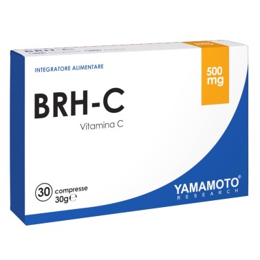 YAMAMOTO RESEARCH BRH-C® 30 cpr VITAMINE