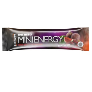 ETHIC SPORT MINI ENERGY 20 gr in vendita su Nutribay.it