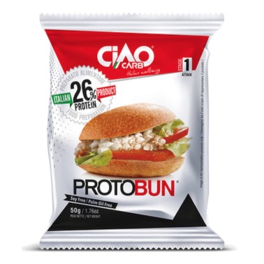 CIAOCARB PROTOBUN STAGE 1 50 g AVENE - ALIMENTI PROTEICI