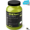 +Watt Wheyghty proteins 250g vari gusti proteine whey isolate con vitamine in vendita su Nutribay.it