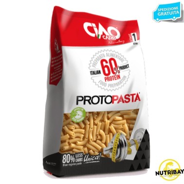 CIAOCARB PROTOPASTA SEDANINI STAGE 1 250 gr AVENE - ALIMENTI PROTEICI