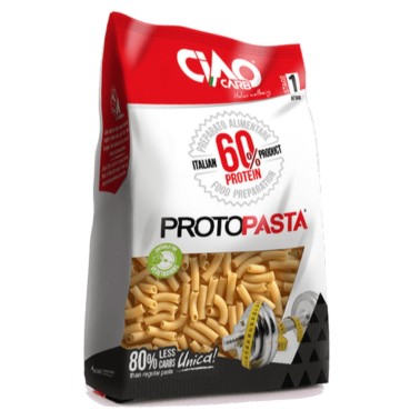 CIAOCARB PROTOPASTA SEDANINI STAGE 1 250 gr AVENE - ALIMENTI PROTEICI