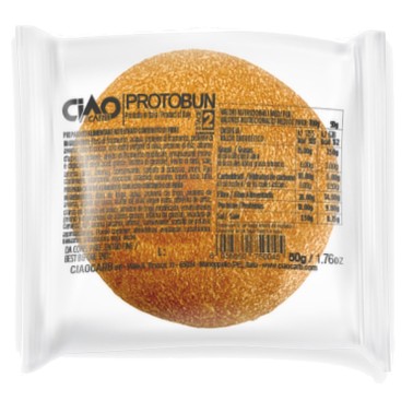 CIAOCARB PROTOBUN STAGE 2 50 gr AVENE - ALIMENTI PROTEICI