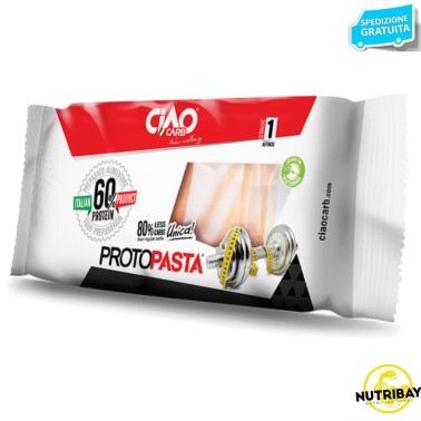 CIAOCARB PROTOPASTA LASAGNA STAGE 1 150 gr AVENE - ALIMENTI PROTEICI